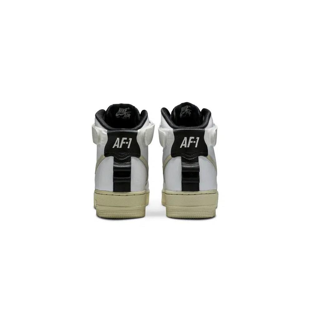Кроссовки Nike Wmns Air Force 1 High Utility 'White' 6