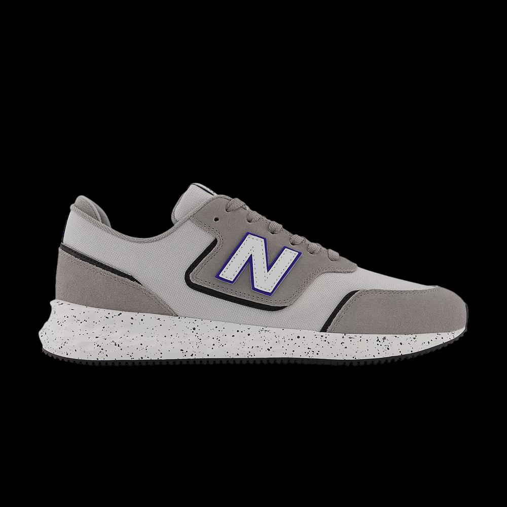 Кроссовки New Balance Fresh Foam X70 'Marblehead' 1
