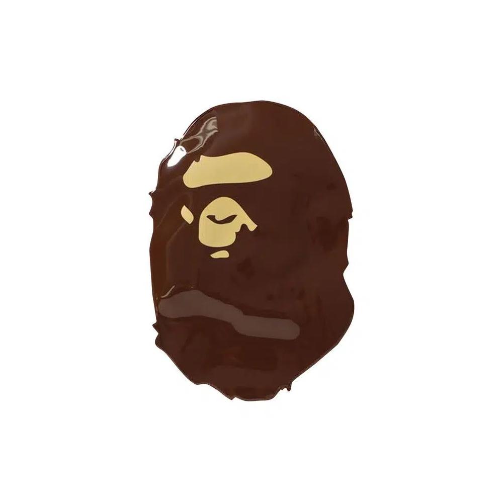 Маски BAPE ABC Camo Mask 3 Pack 'Мульти' 4