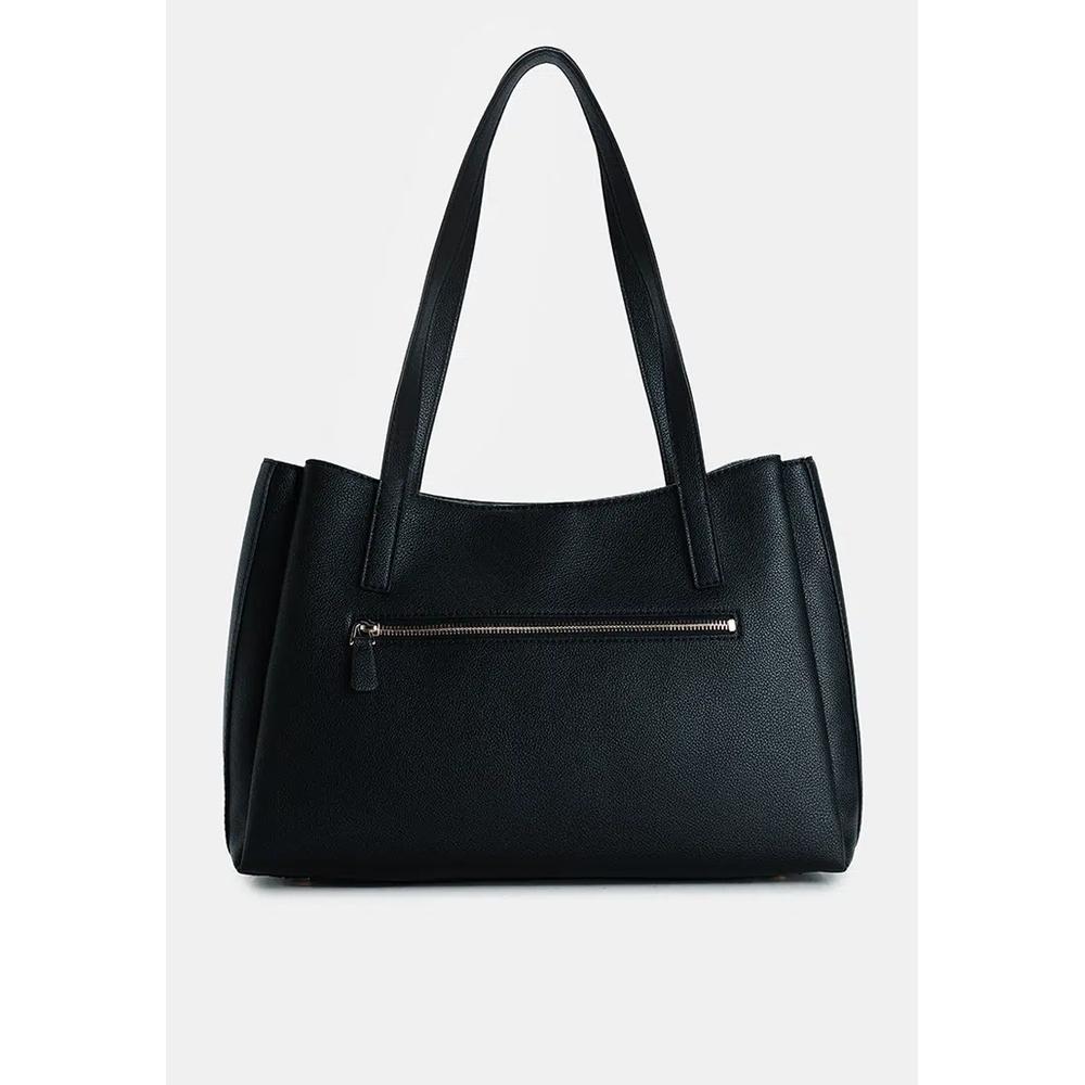 Сумка-тоут Camelia 3-Compartment Tote Bag 3