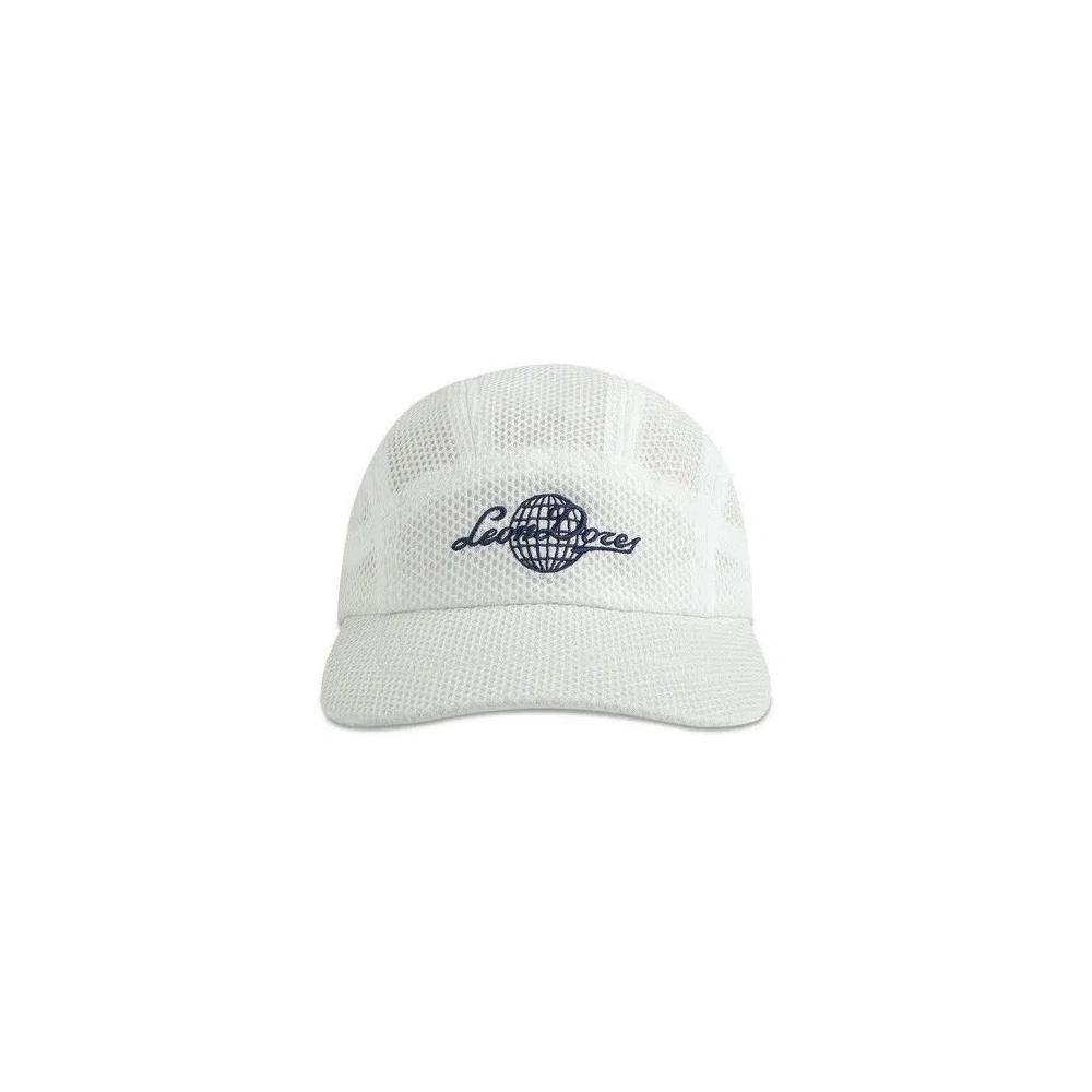 Головные уборы Aimé Leon Dore Leon Dore Cycling Hat 'Bright White' 1