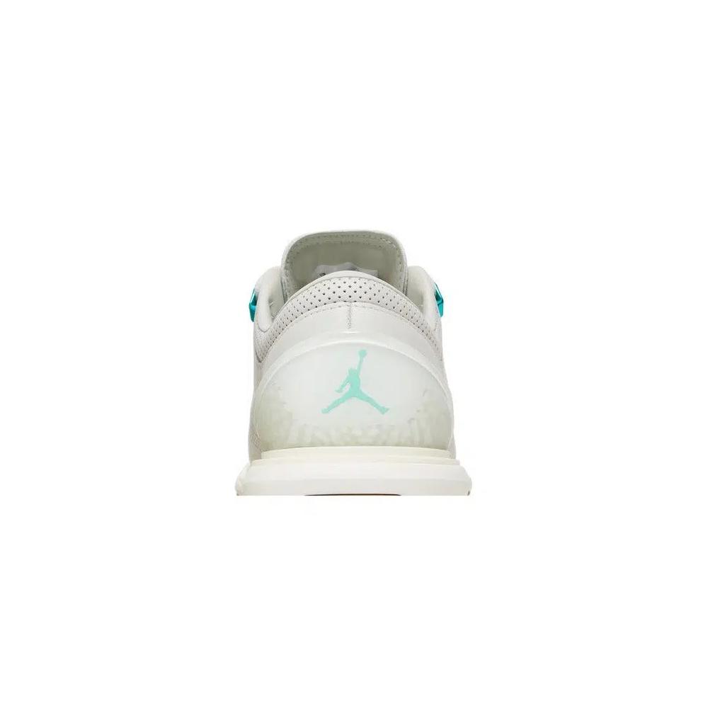Шиповки Air Jordan ADG 4 'Grey Fog' 7