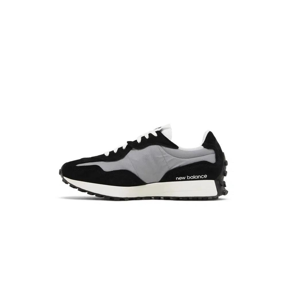 Кроссовки New Balance 327 'Black Shadow Grey' 3
