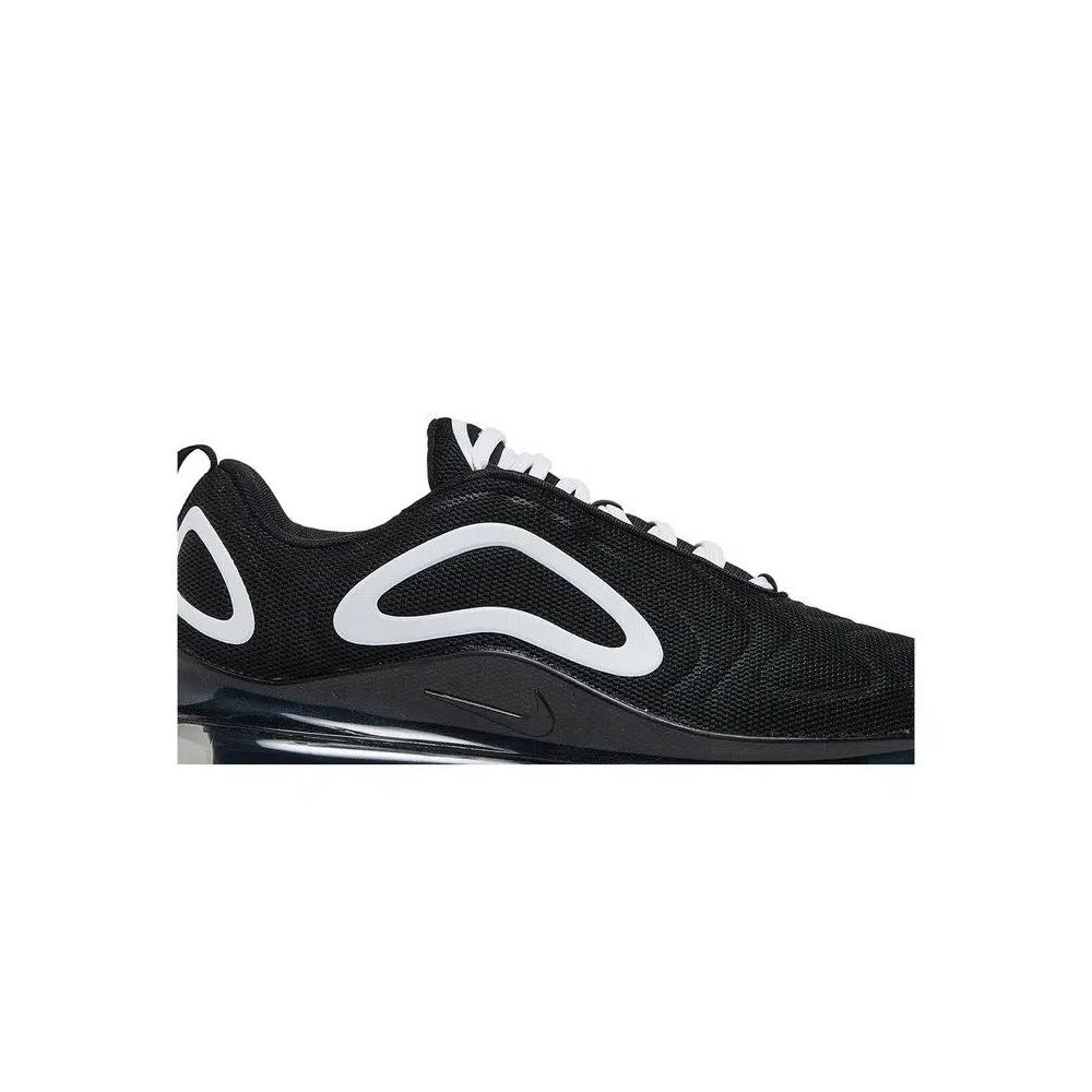 Кроссовки Nike Air Max 720 'Oreo' 2