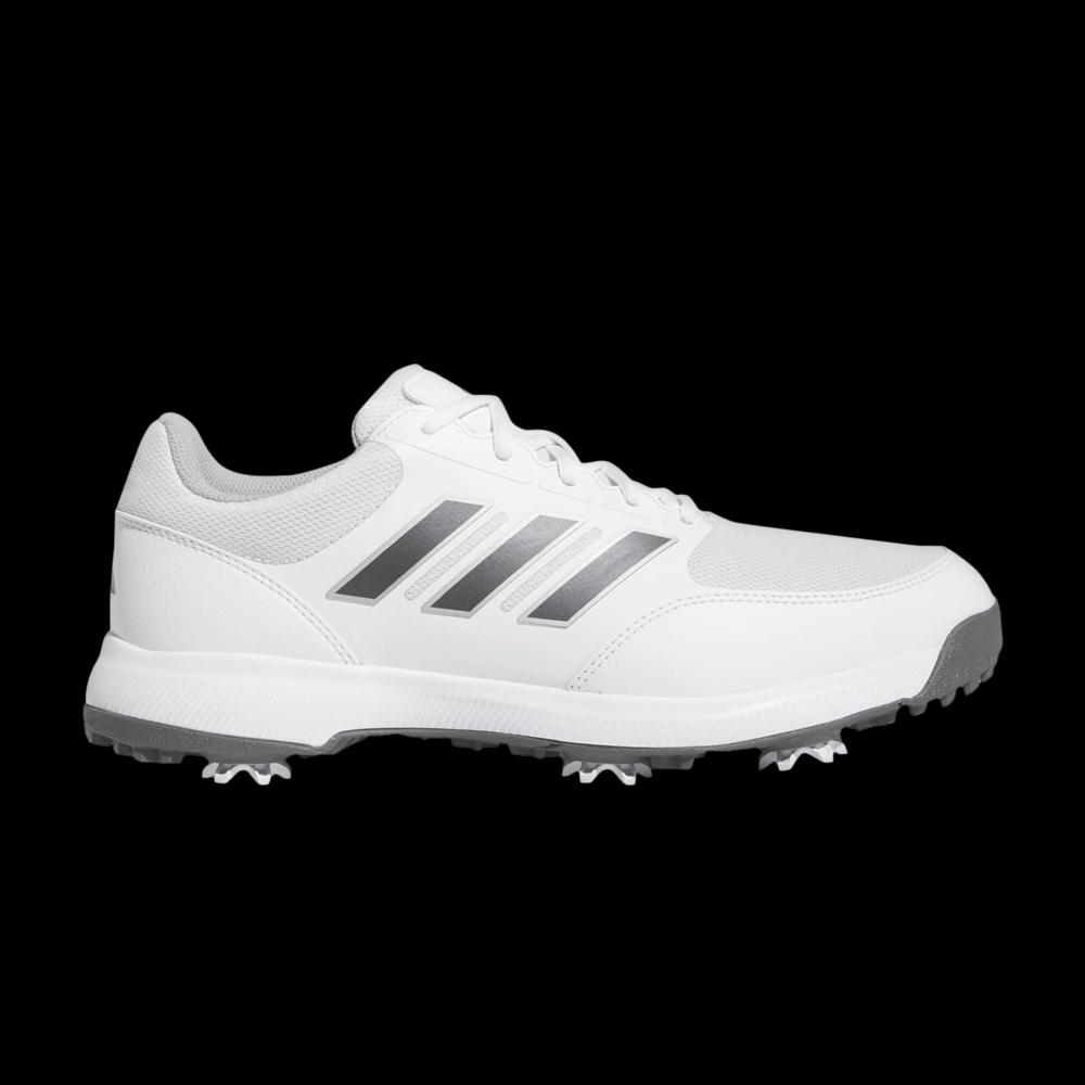 Бутсы Adidas Tech Response 3.0 Golf 'White Silver' 1