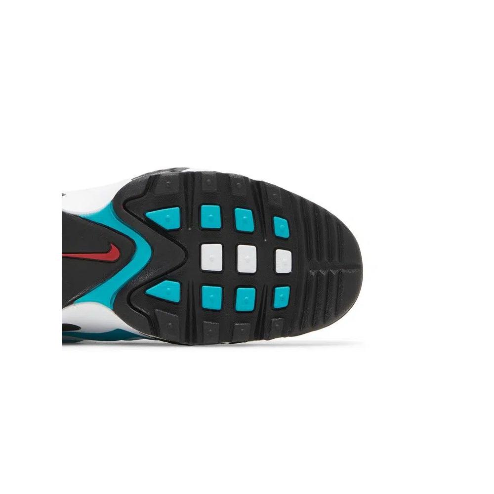 Кроссовки Nike Air Griffey Max 1 'Aquamarine' 5