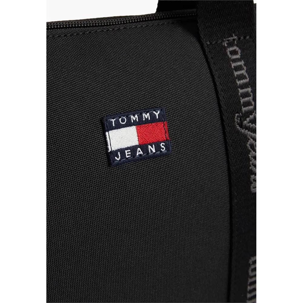 Сумка-тоут Essential Repeat Logo - Tommy Jeans 3