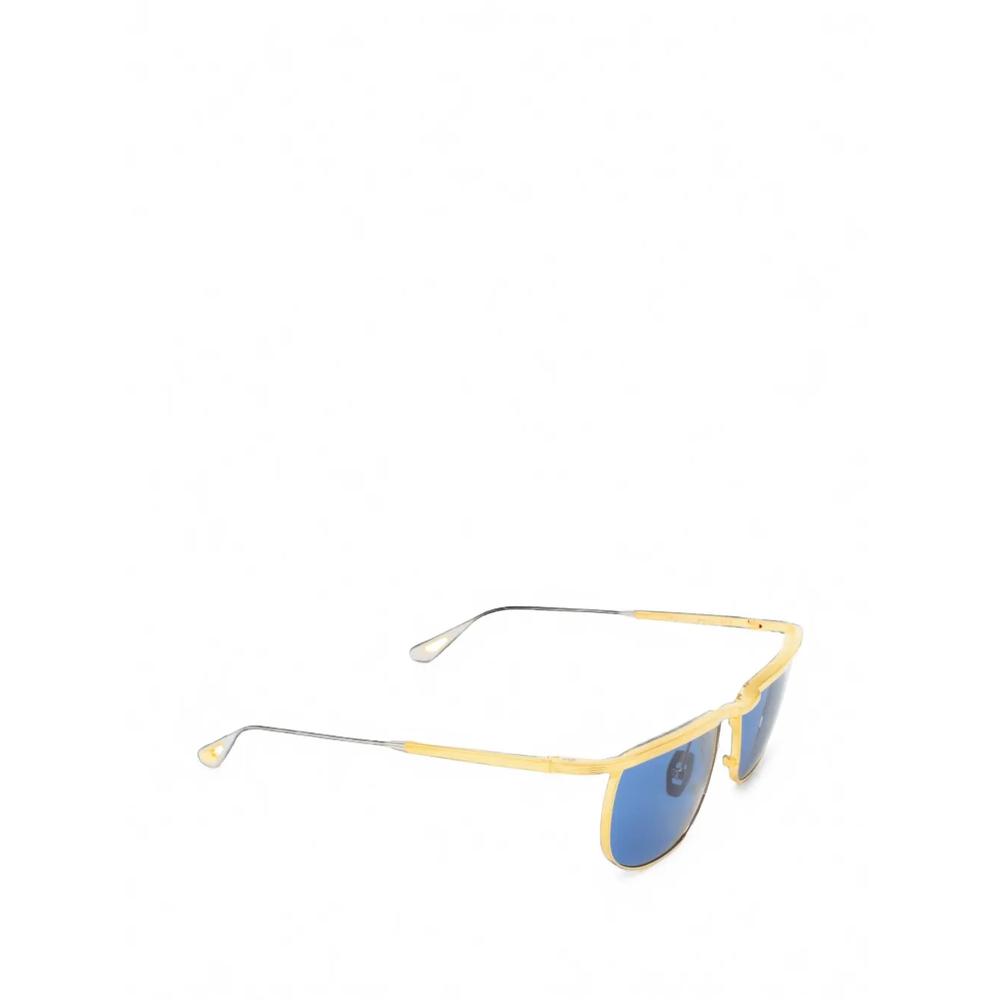 Melville rectangle-frame sunglasses 2