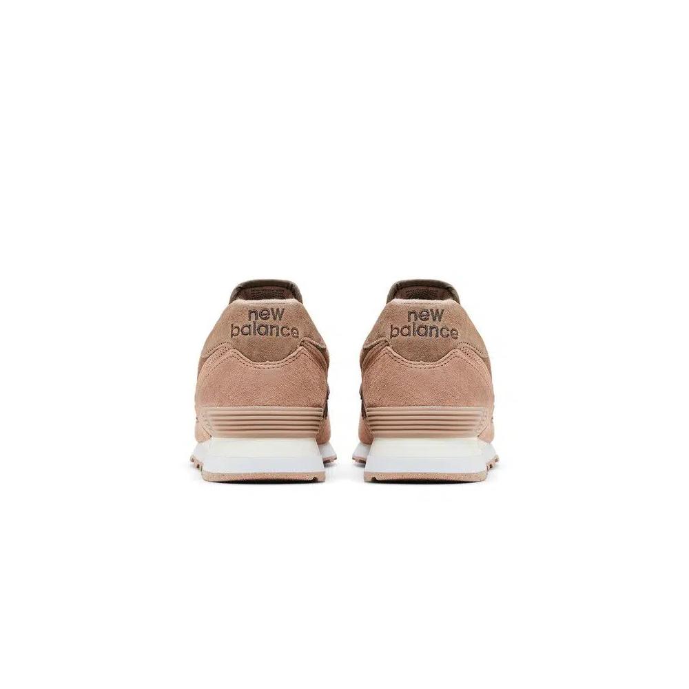 Кроссовки New Balance Wmns 574 'Flat Taupe' 6