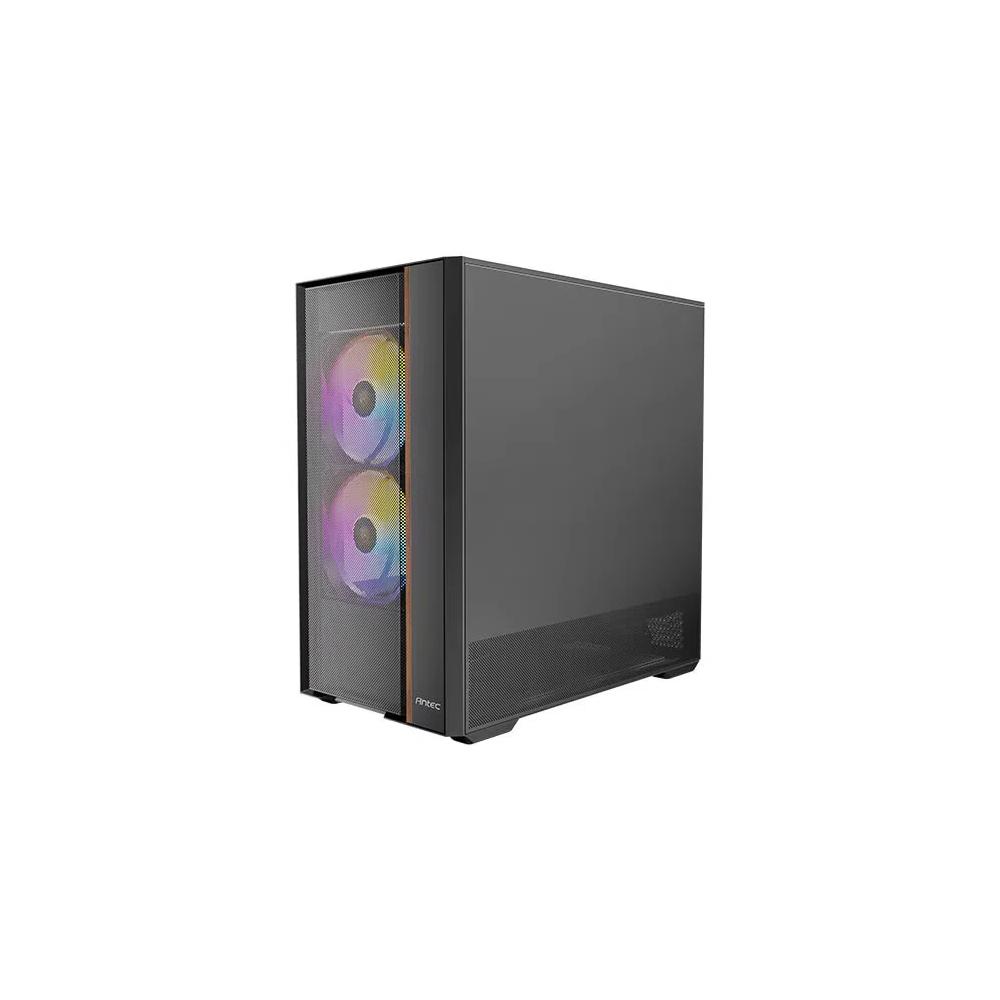 Antec FLUX REAR ATX корпус 4