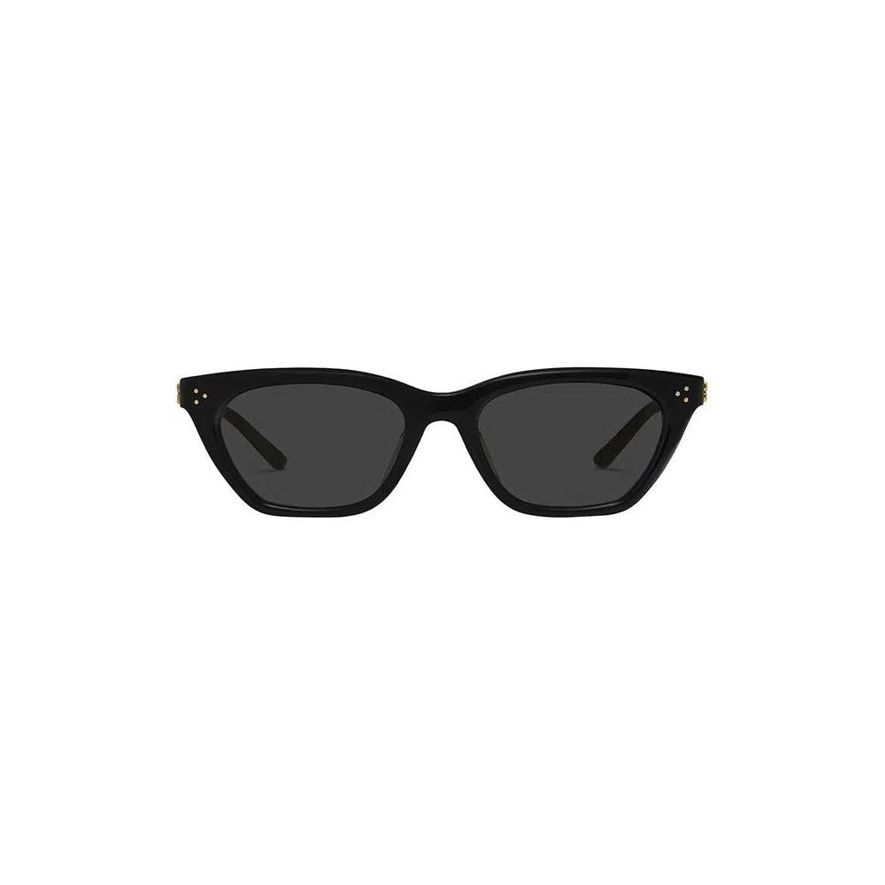 Gentle Monster Gisele 01 Солнцезащитные очки 'Black' 1