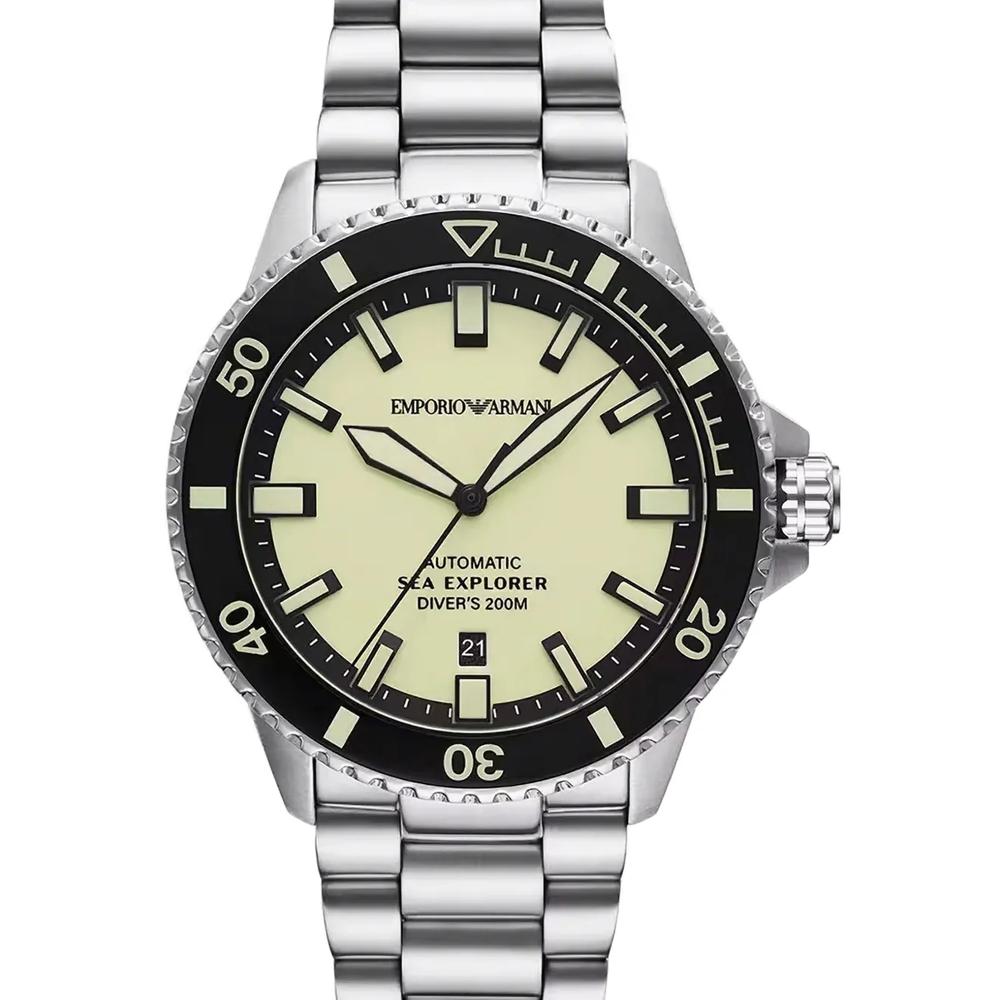 Наручные часы Sea Explorer 42.5 мм 2