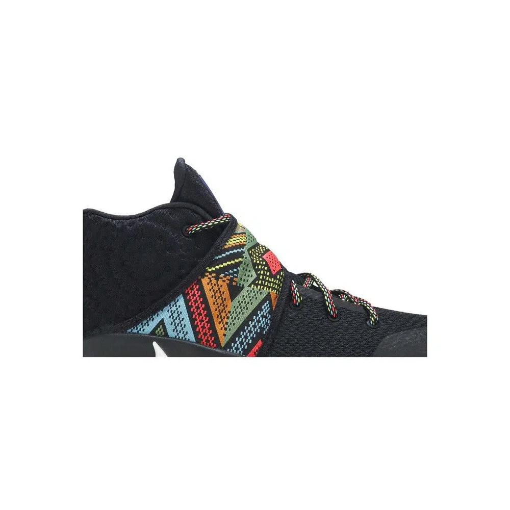 Кроссовки Nike Kyrie 2 GS 'BHM' 2