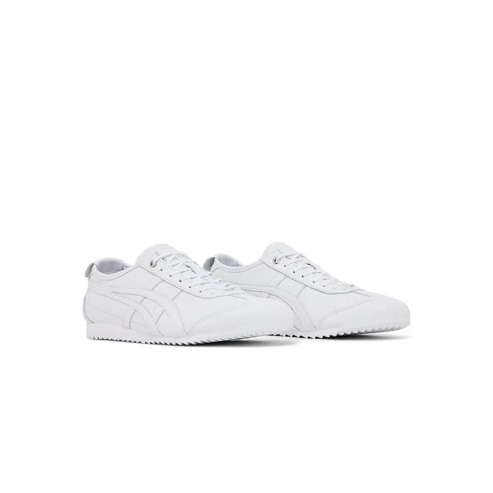 Кроссовки Onitsuka Tiger Mexico 66 SD 'Тройной белый' 8