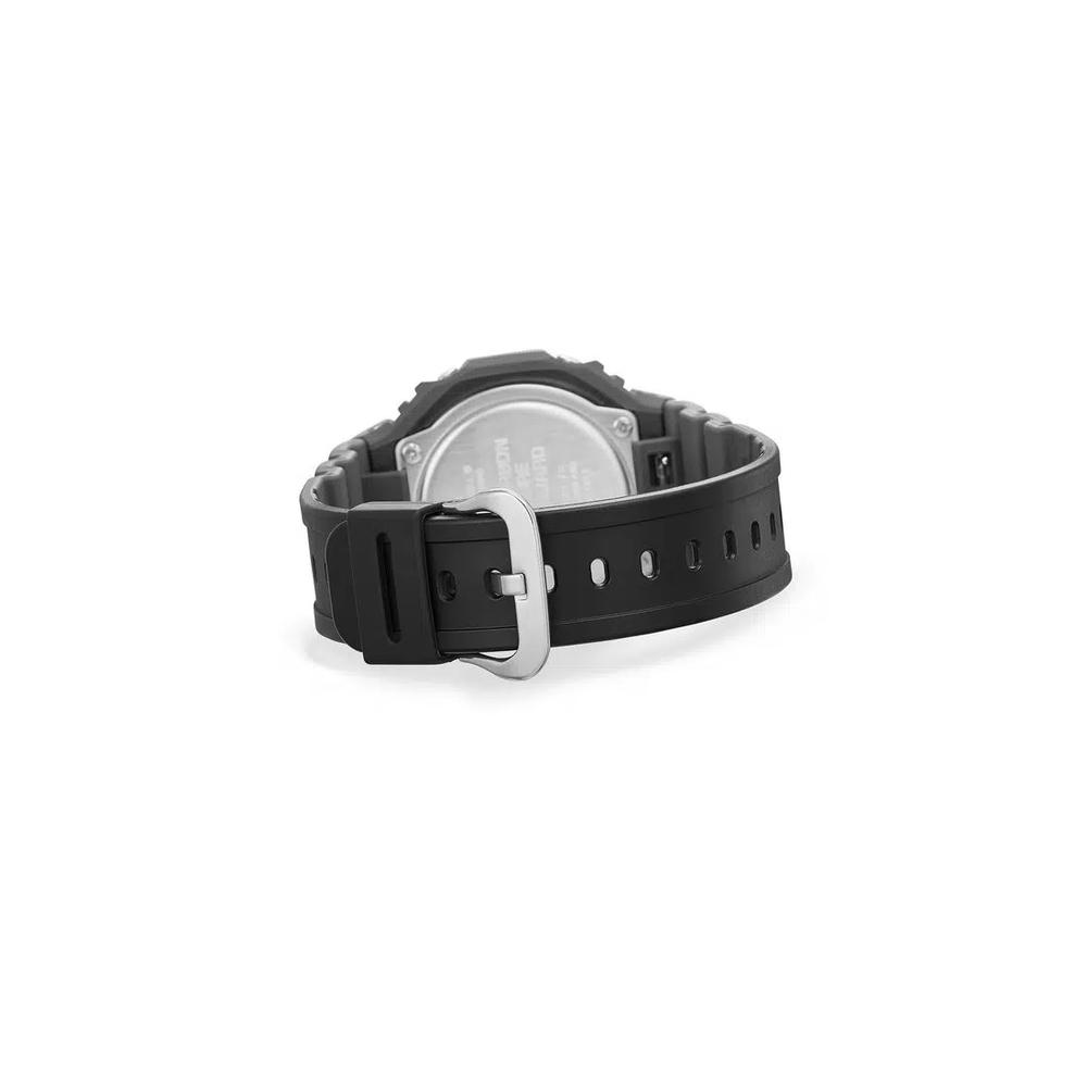 CASIO G-SHOCK GA-2100FL-8A 7