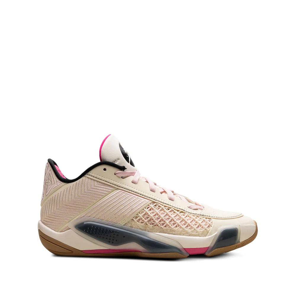 Кроссовки Air Jordan 38 Low PF Fresh Start 1