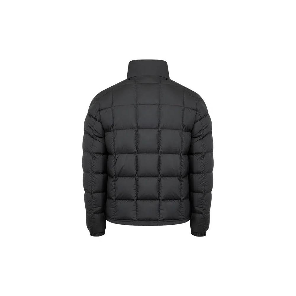 Верхняя одежда Moncler Eglise Jacket 'Black' 2