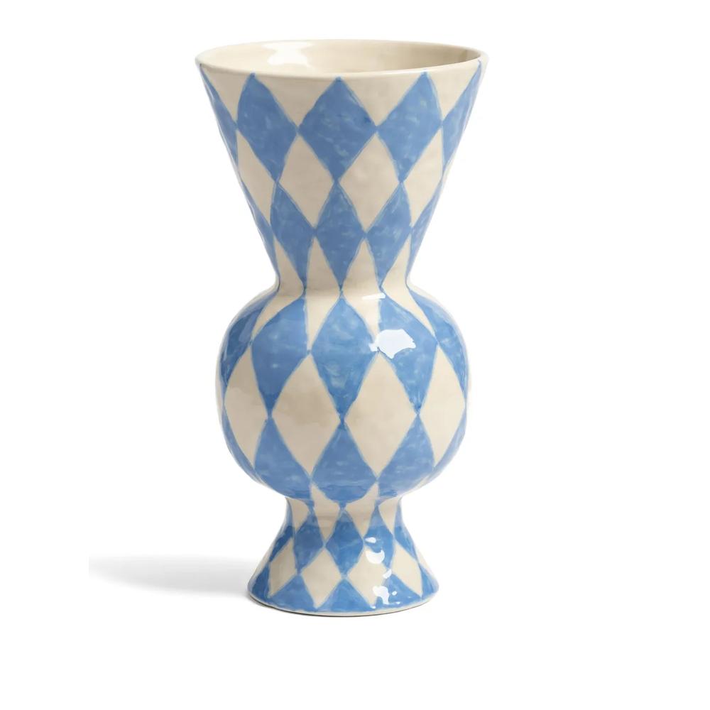 Ваза Rhombic (29.5 x 16 см) 1
