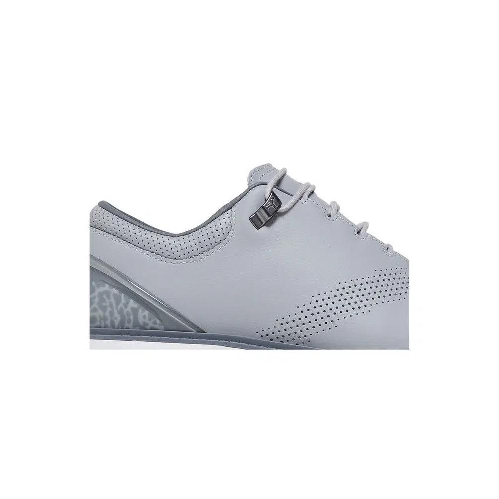 Бутсы Air Jordan ADG 4 'Wolf Grey' 2