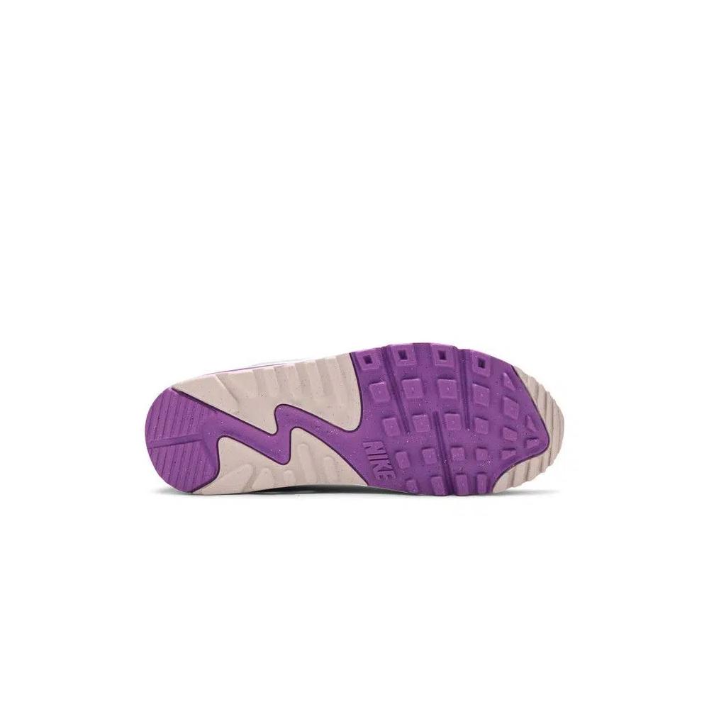 Кроссовки Nike Wmns Air Max 90 SE 'Easter' 4