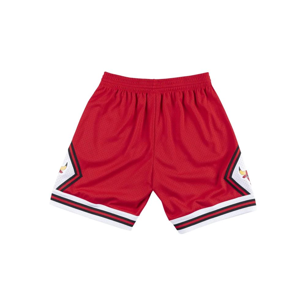 Шорты Chicago Bulls 75-76 Swingman из коллаборации с NBA 2