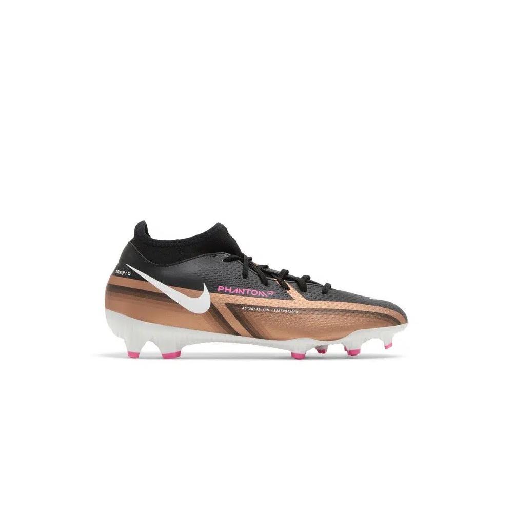 Бутсы Nike Phantom GT2 Academy DF MG 'Generation Pack' 1