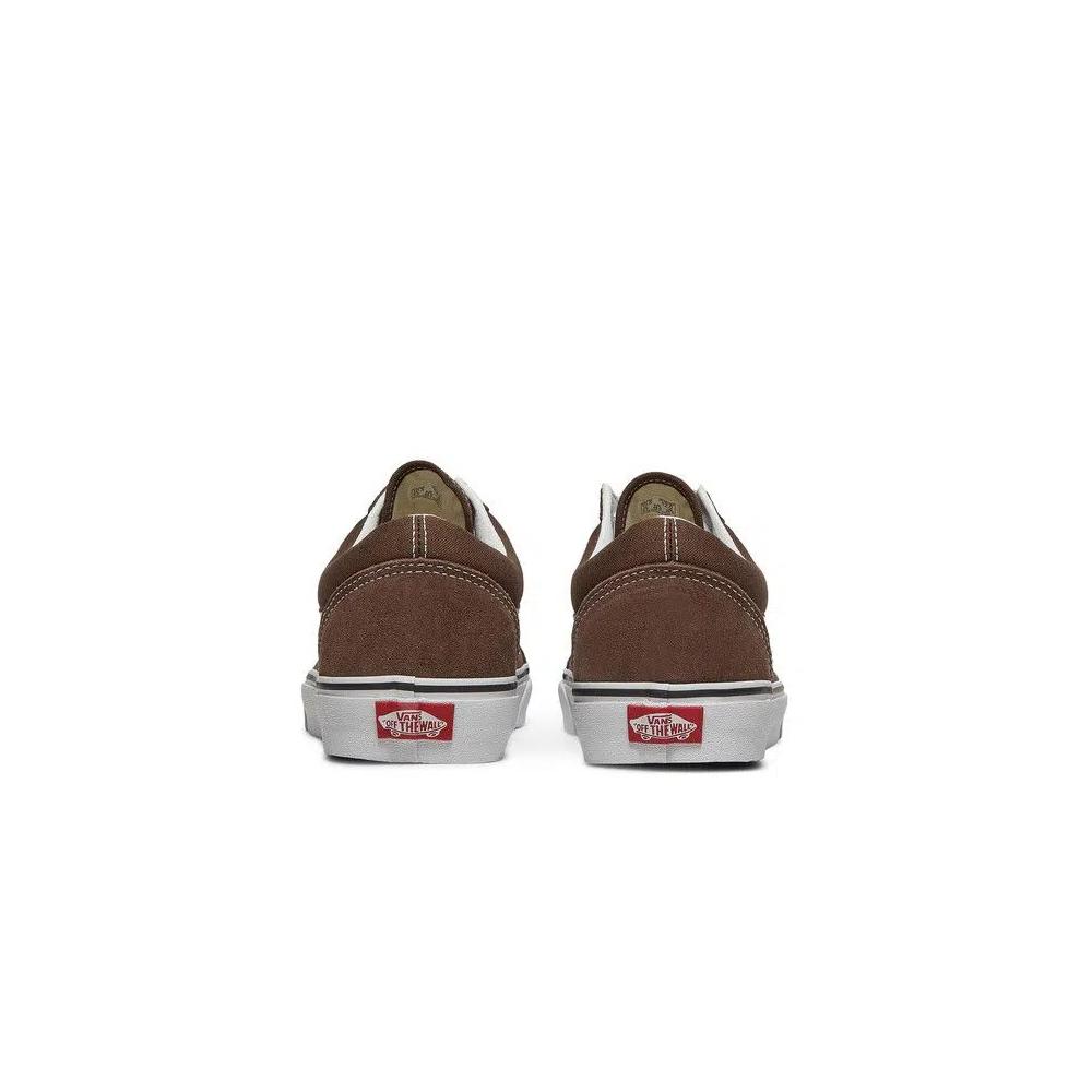 Кроссовки Vans Old Skool 'Rain Drum' 6