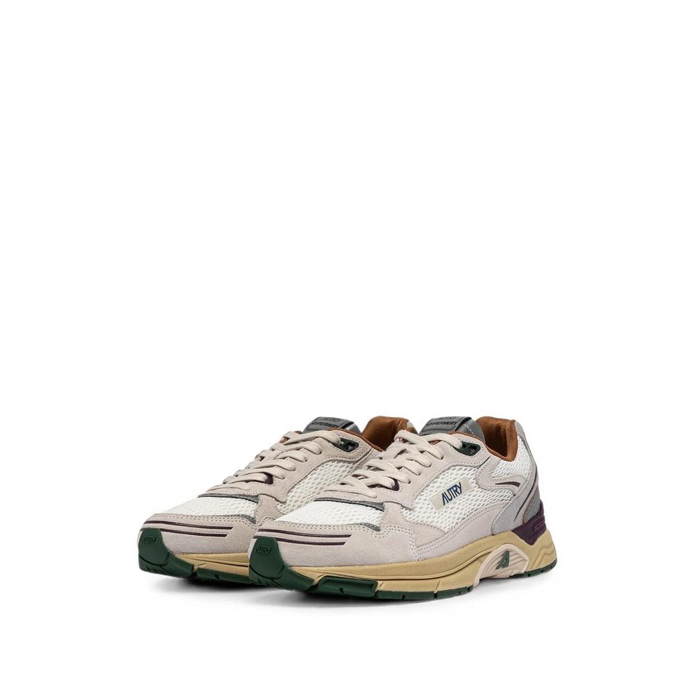 Auntry Hyperway sneakers 2