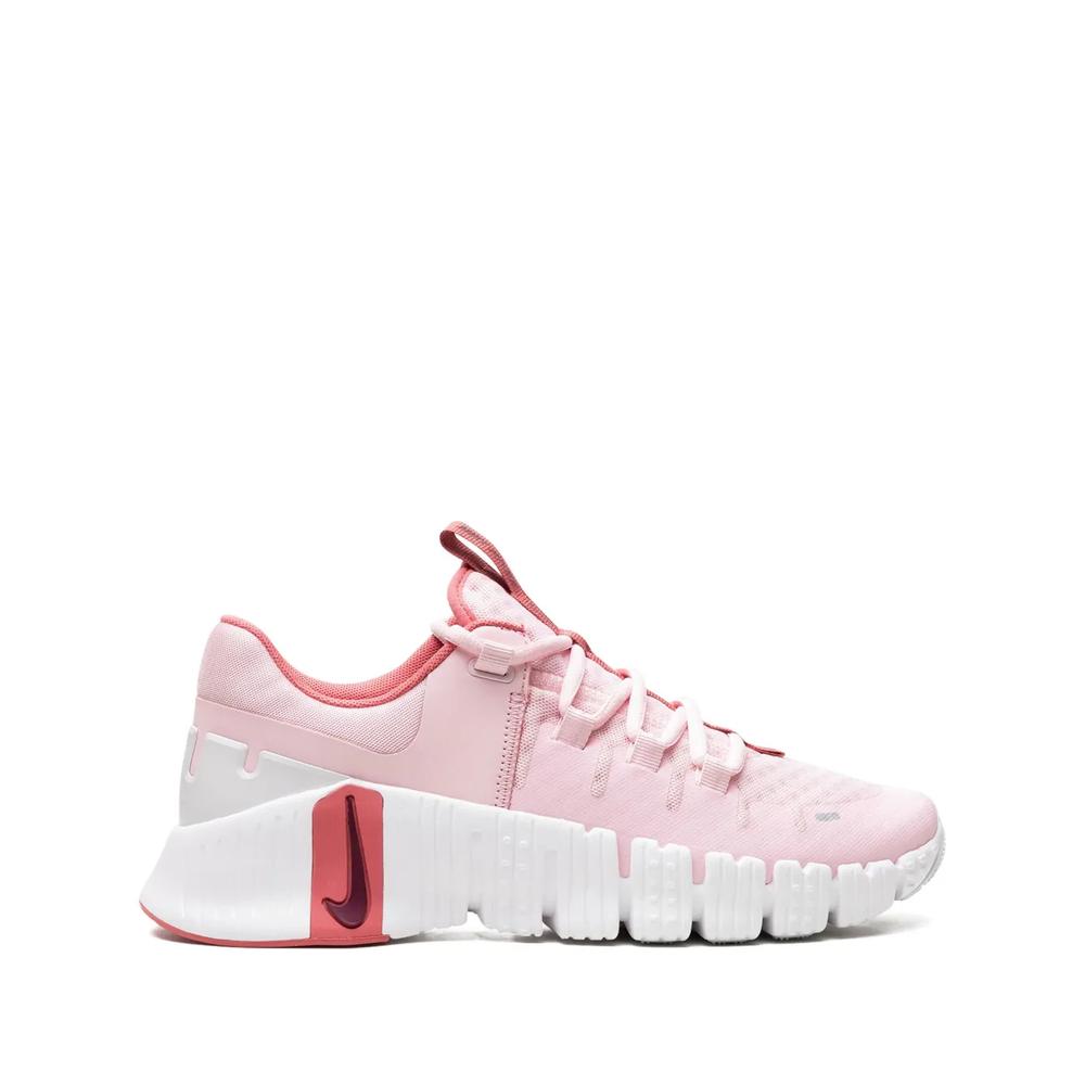 Кроссовки Free Metcon 5 Pink Foam 1