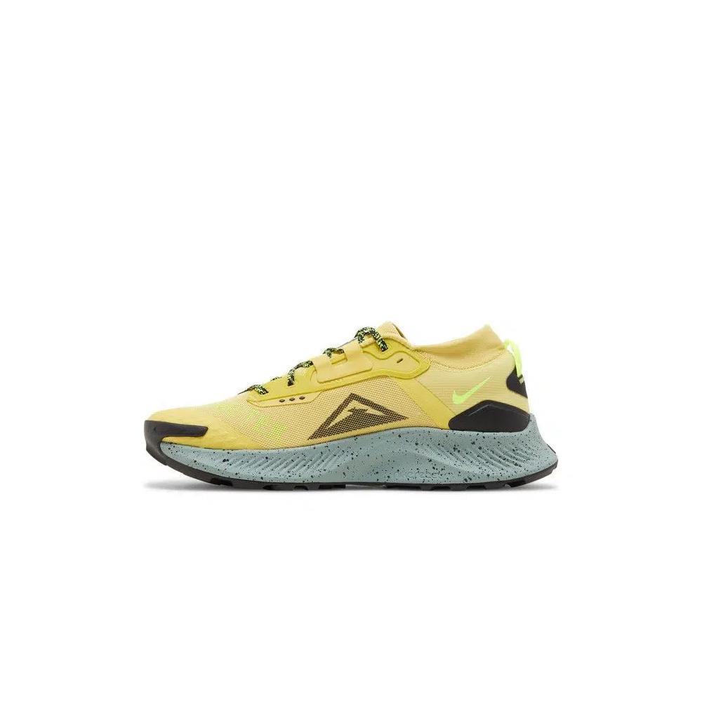 Кроссовки Nike Pegasus Trail 3 GORE-TEX 'Celery Volt' 3