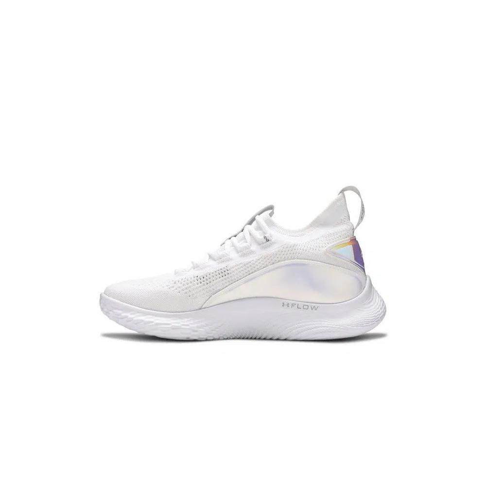 Кроссовки Curry Brand Curry Flow 8 'Iridium' 3