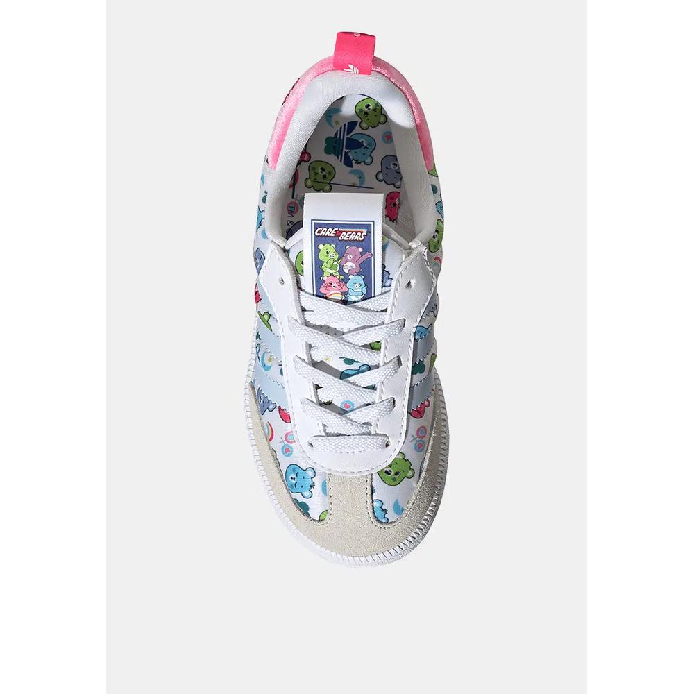 Кроссовки Adidas x Care Bears Samba Quickon 6