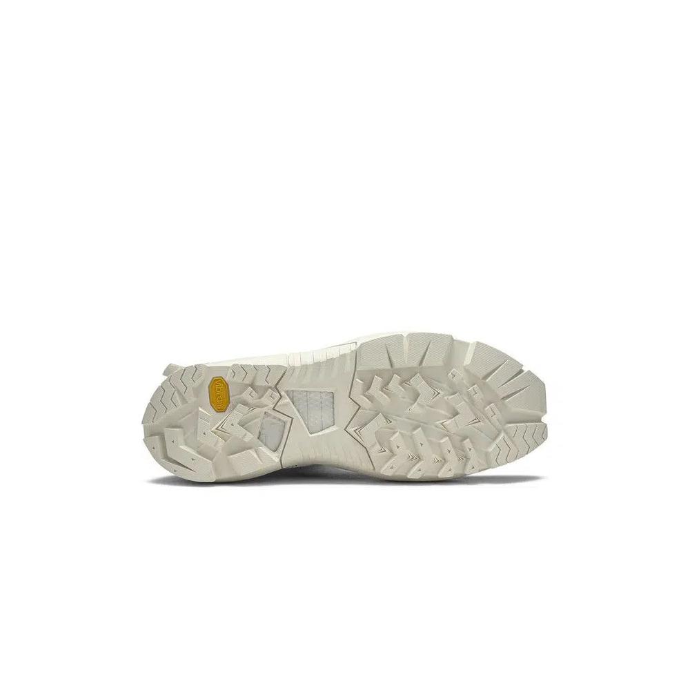 Кроссовки Matthew M. Williams x Nike Wmns Free Trainer 3 Flyknit SP 'Light Bone' 4