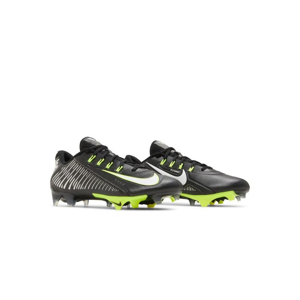 Бутсы Nike Vapor Edge 360 VC 'Black Volt' 8