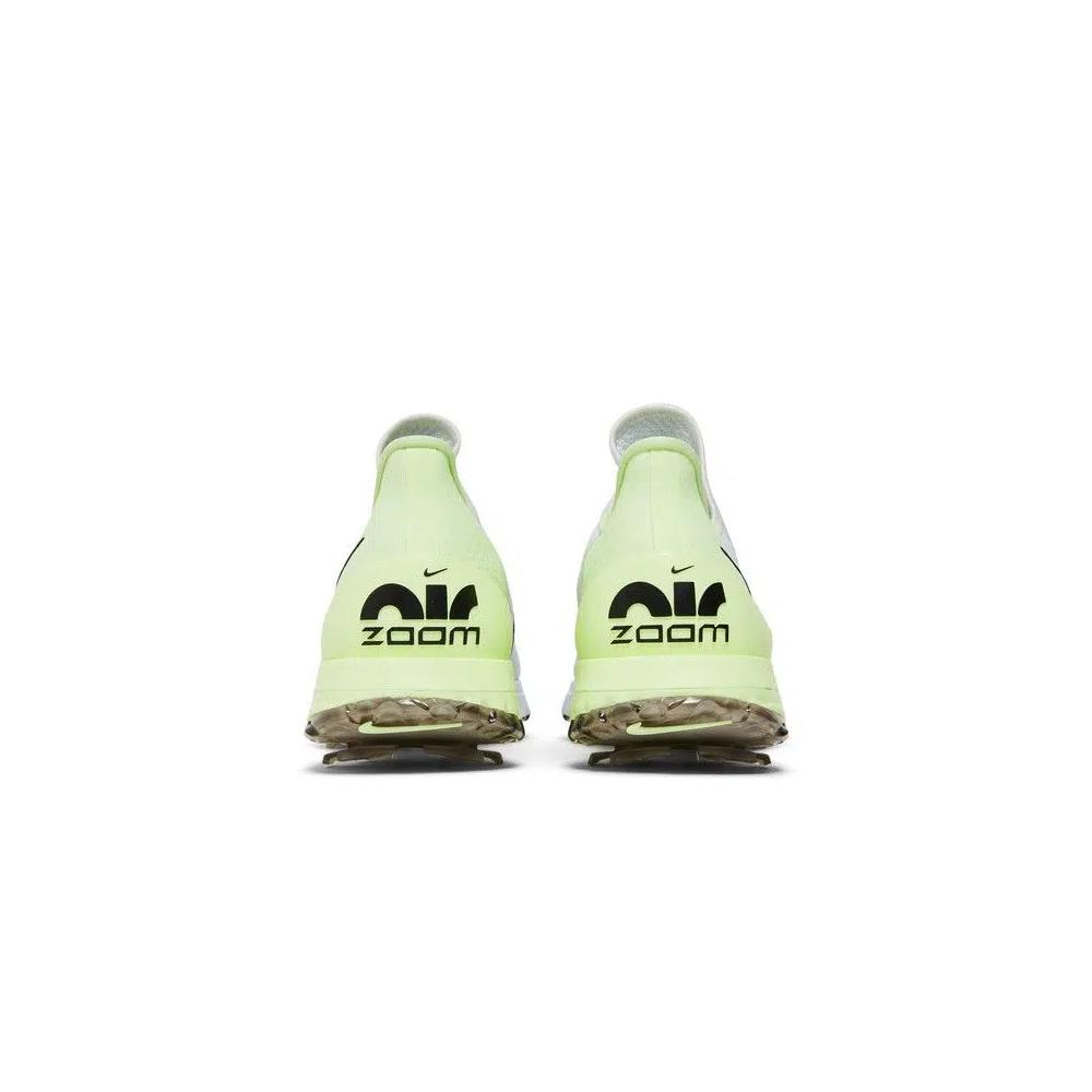 Бутсы Nike Air Zoom Infinity Tour Golf 'White Barely Volt' 6