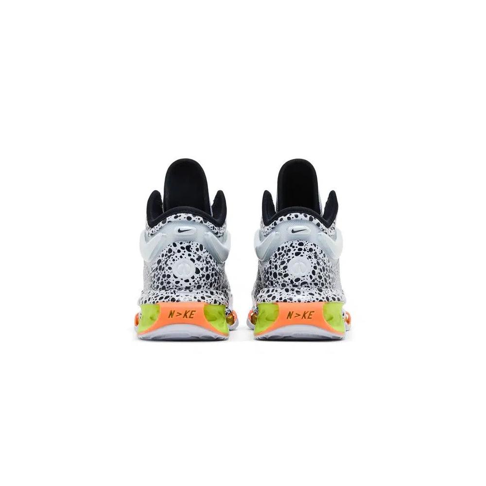 Кроссовки Nike Air Zoom GT Jump 2 EP «Electric Pack» 6