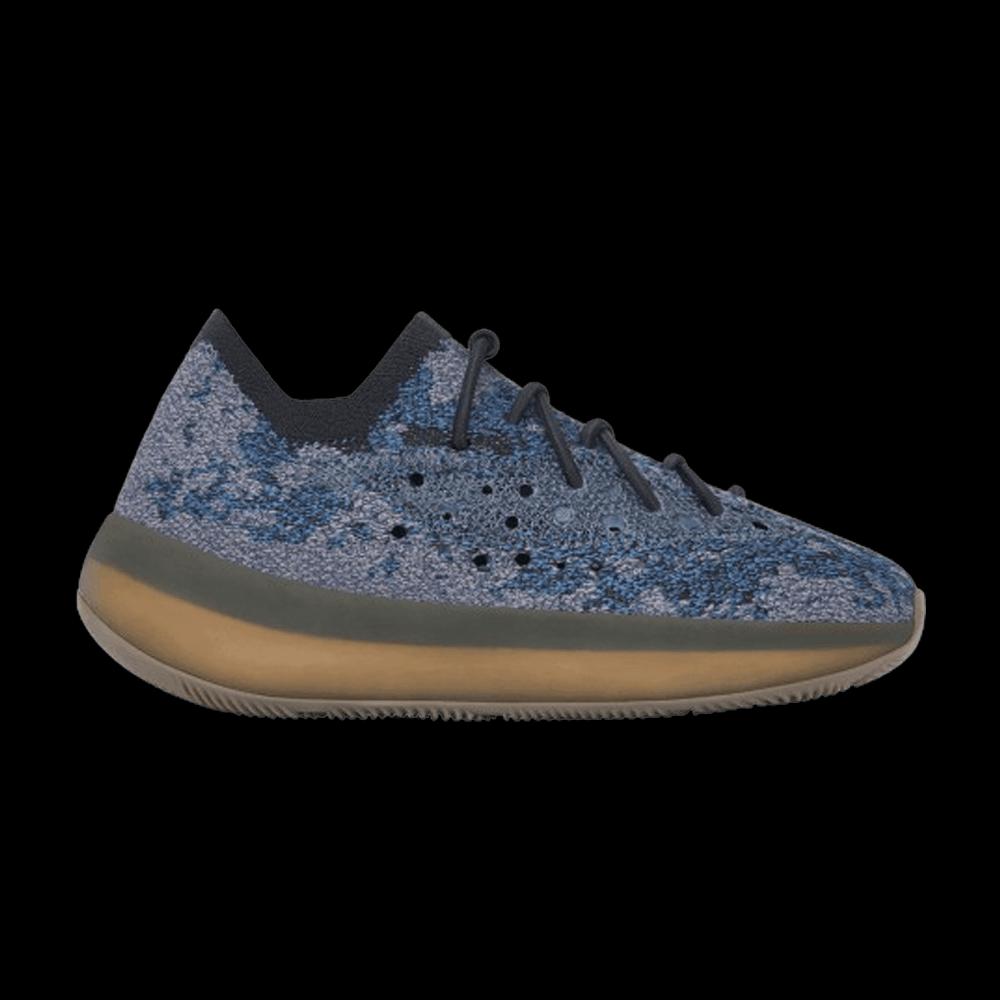 Кроссовки Adidas Yeezy Boost 380 Kids 'Covellite' 1