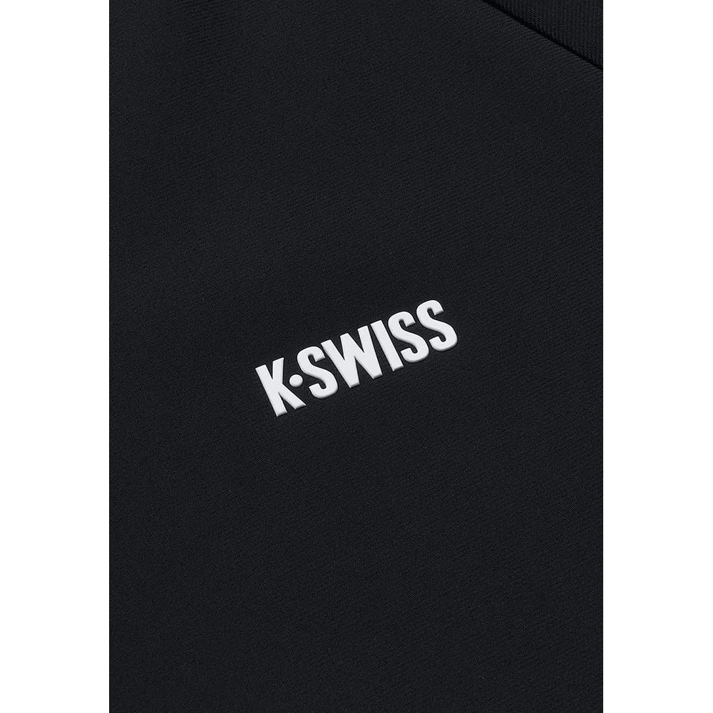 МУЖСКАЯ КУРТКА С КАПЮШОНОМ K-SWISS 4