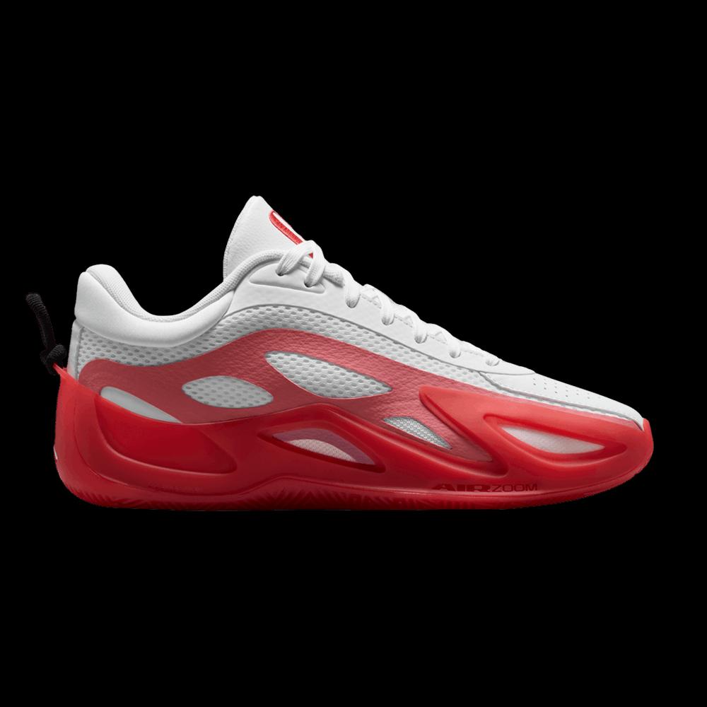 Кроссовки Air Jordan Wmns Heir Series 2 'Desert Berry' 1