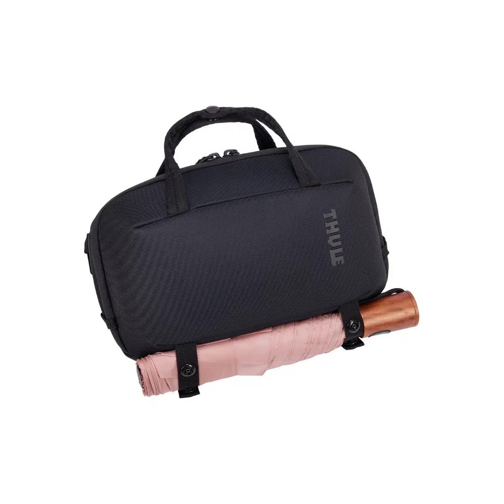 THULE Subterra 2 Сумка Через Плечо 5L - Черный 3
