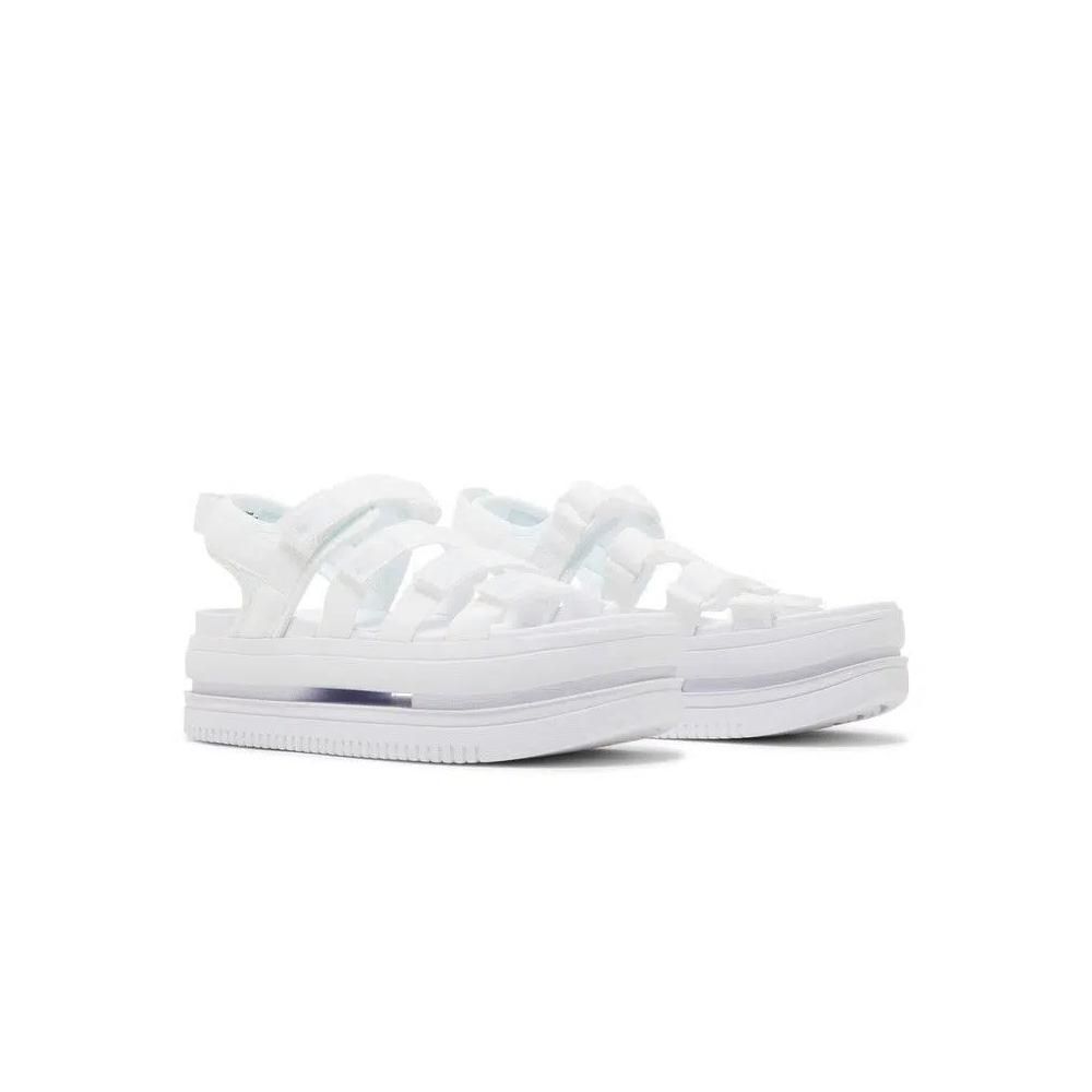 Сандалии Nike Wmns Icon Classic Sandal 'White Pure Platinum' 8
