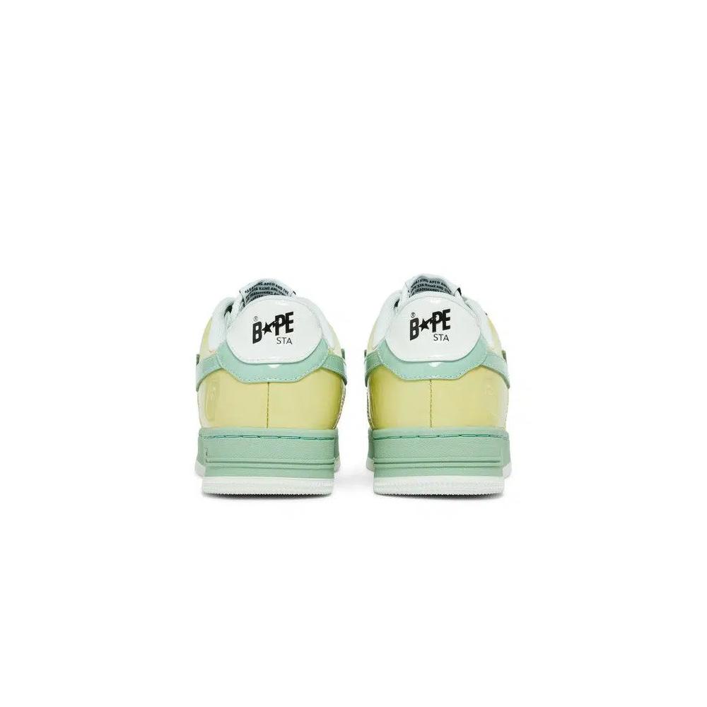 Кроссовки Bapesta #2 'Brown Beige' 6