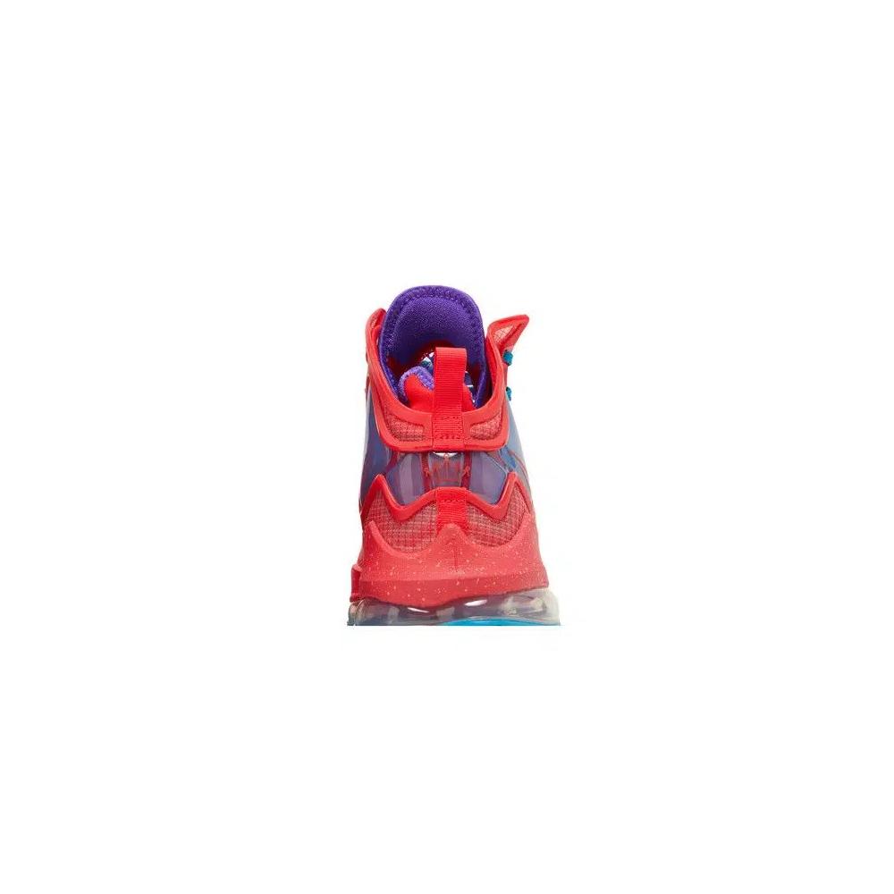 Кроссовки Nike LeBron 19 'King's Crown' 7
