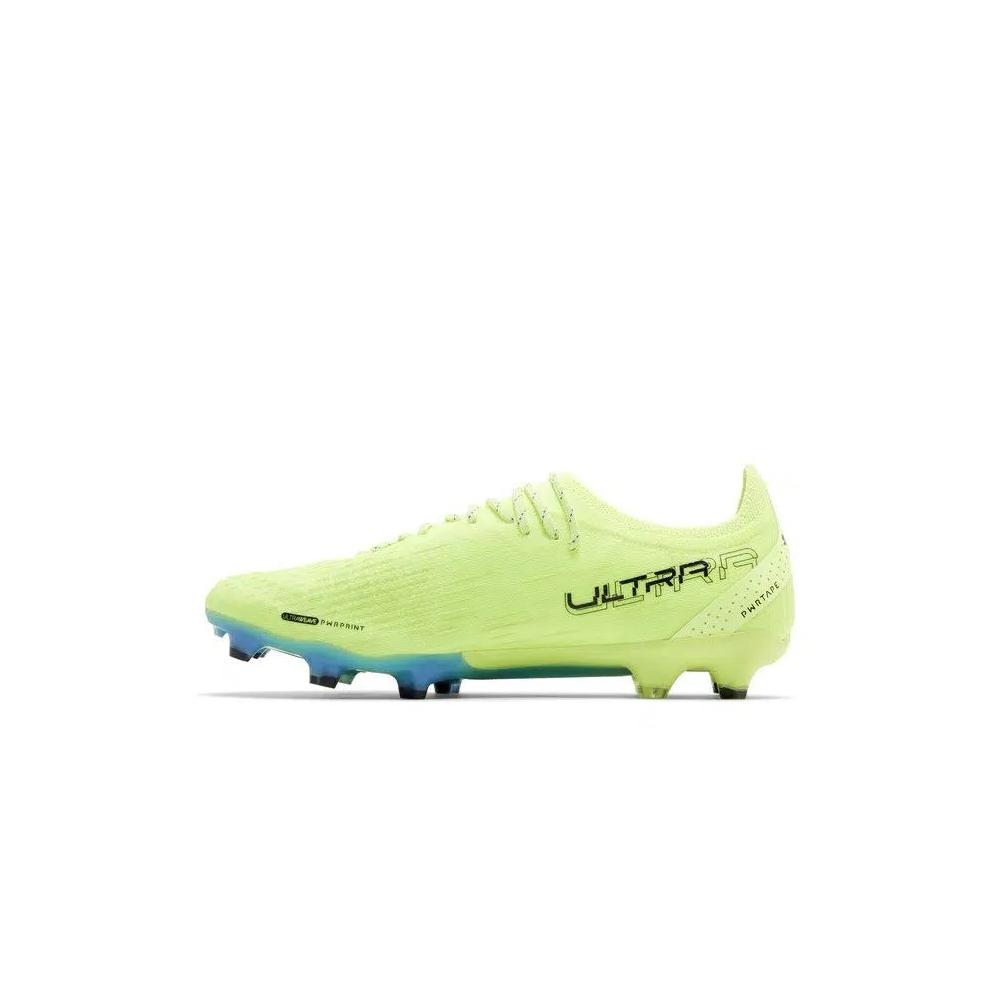 Бутсы Puma Ultra Ultimate FG AG 'Fastest Pack' 3