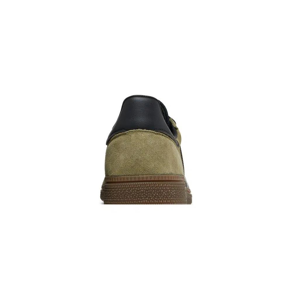 Кроссовки adidas Men's Handball Spezial 'Focus Olive Black' 7