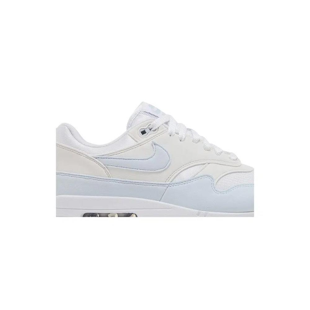 Кроссовки Nike Wmns Air Max 1 'Football Grey' 2