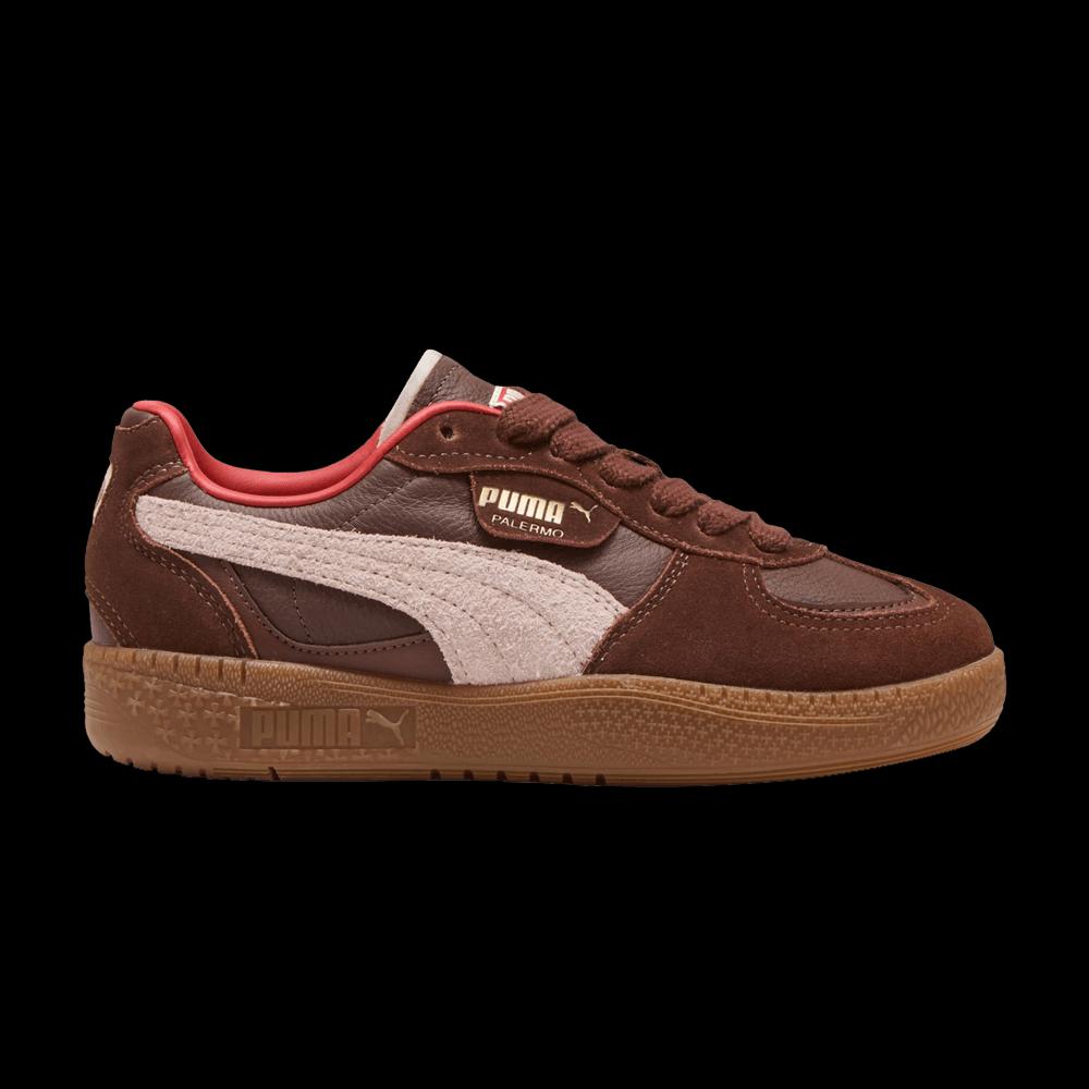 Кроссовки Puma Wmns Palermo Moda 'Lovers Pack - Chocotart' 1