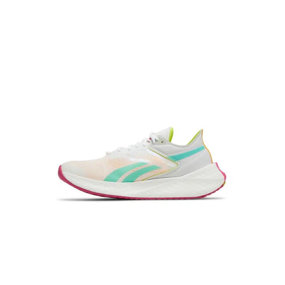 Кроссовки Reebok Wmns Floatride Energy Symmetros 'White Pixel Mint' 3