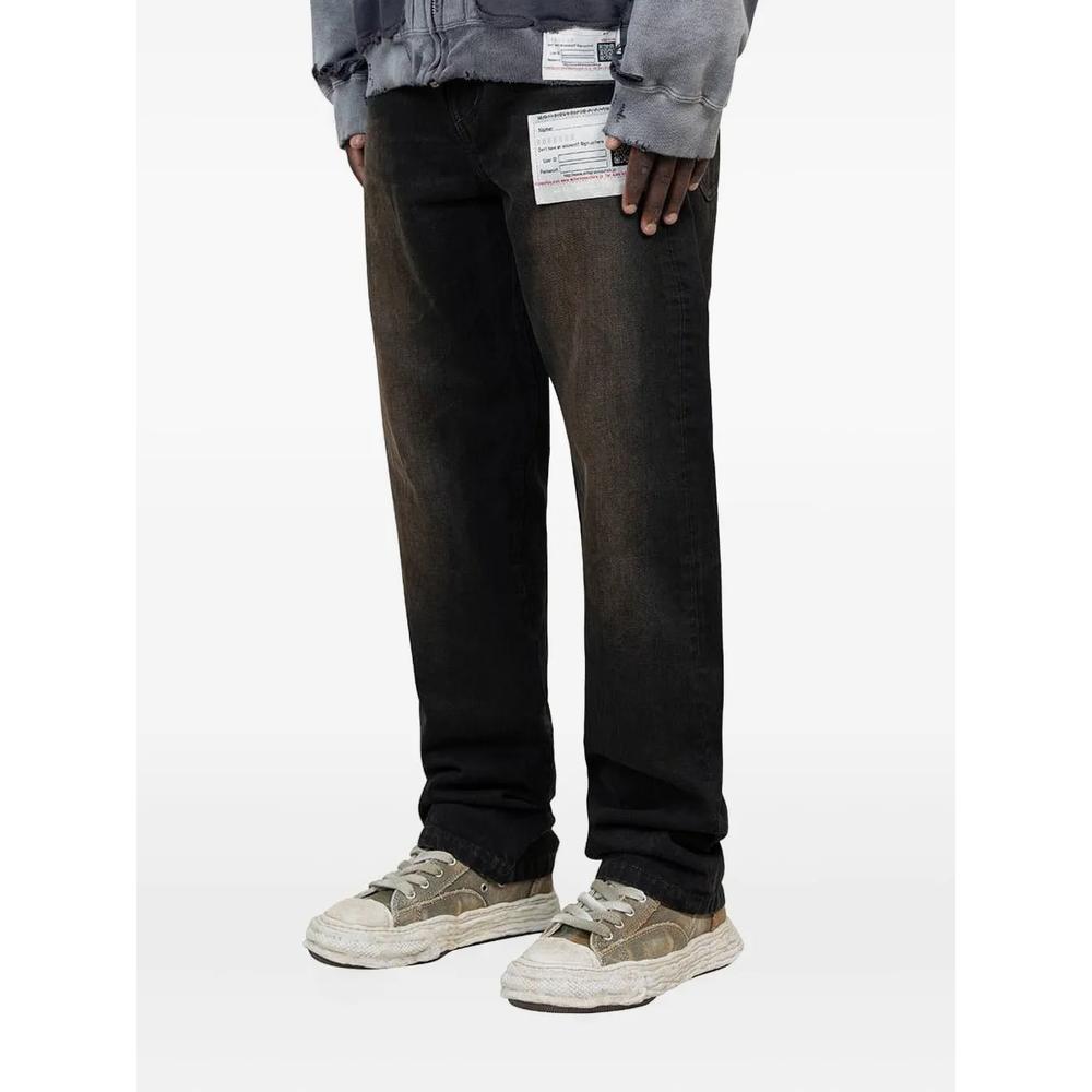 Джинсы Lola 2