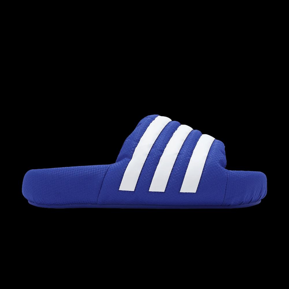 Слайды Adidas Adilette 24 Slide 'Royal Blue' 1